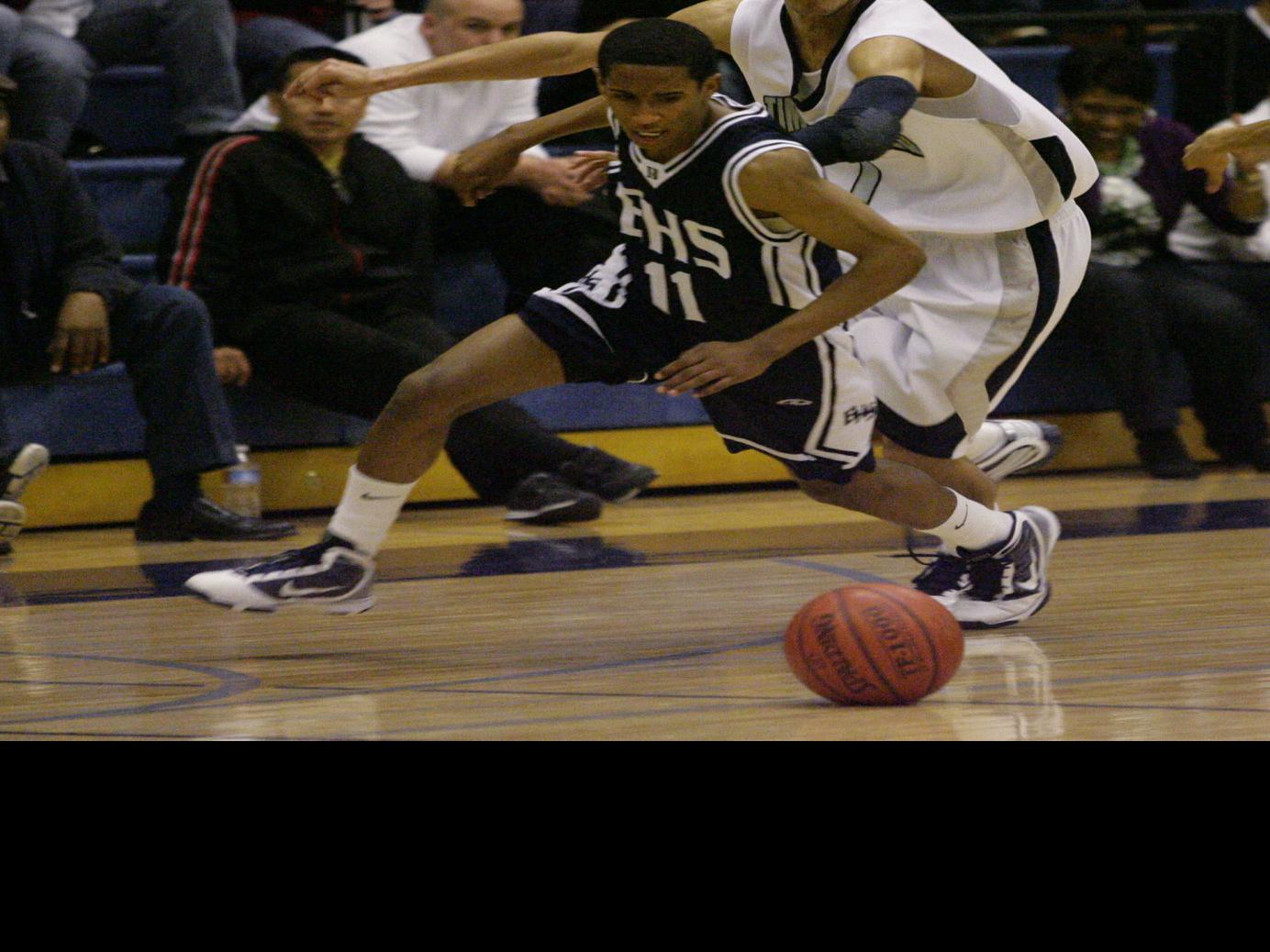 Drillers Come Up Short Vs No 2 Clovis East Sports