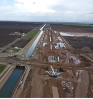 JESSE VAD AND LOIS HENRY: Storms bring river flows, frustration for San Joaquin Valley water managers
