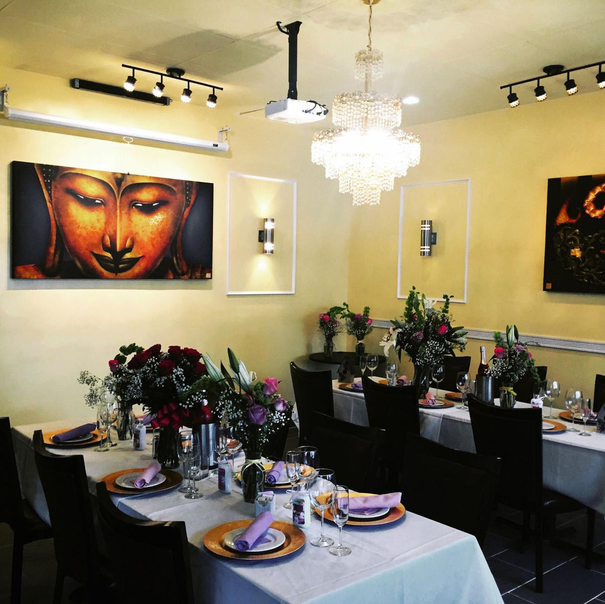 THE DISH Six is swell for Chef's Choice Noodle Bar Food