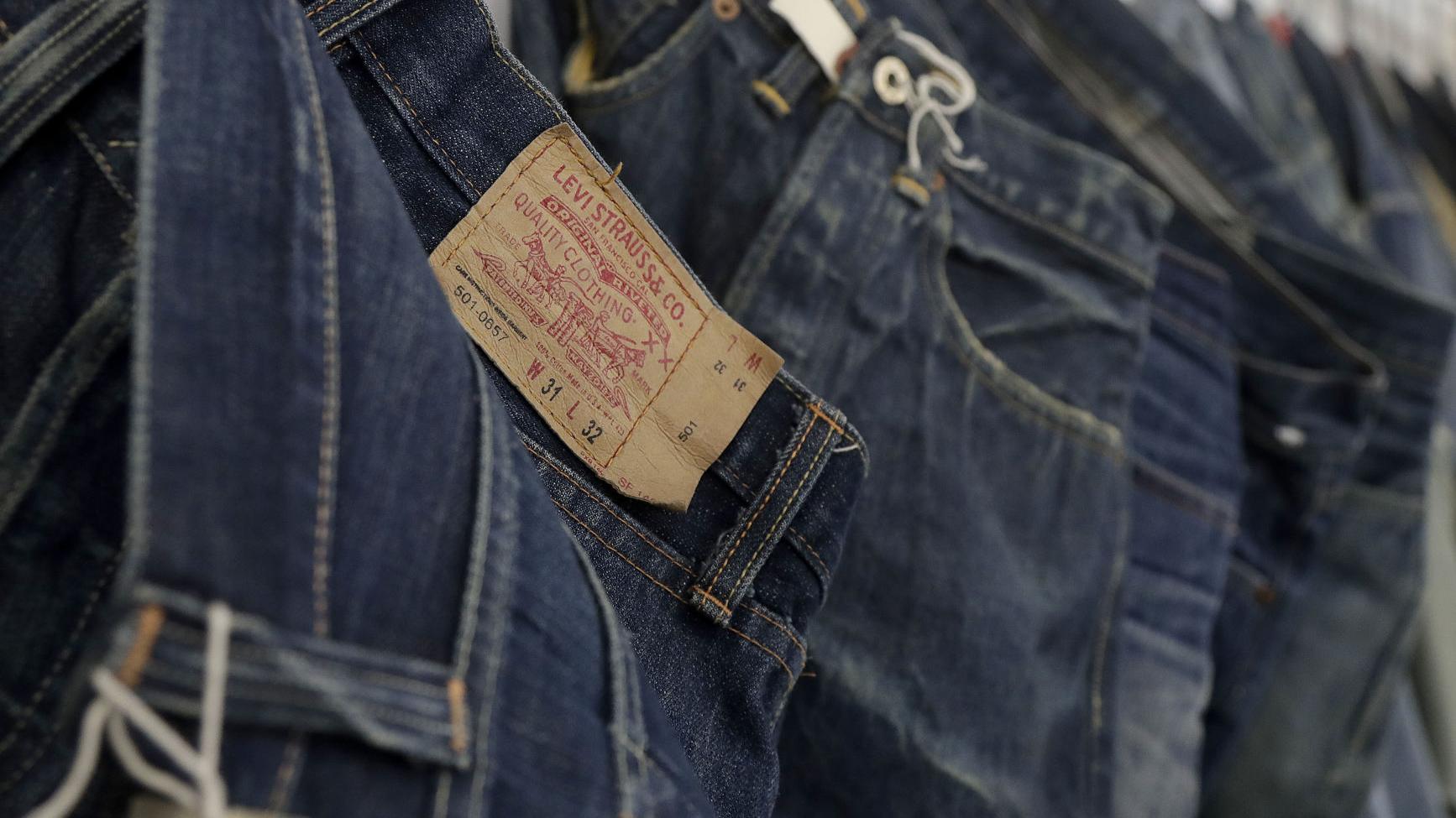 Donate jeans this weekend to help individuals at Mission at Kern County |  News 
