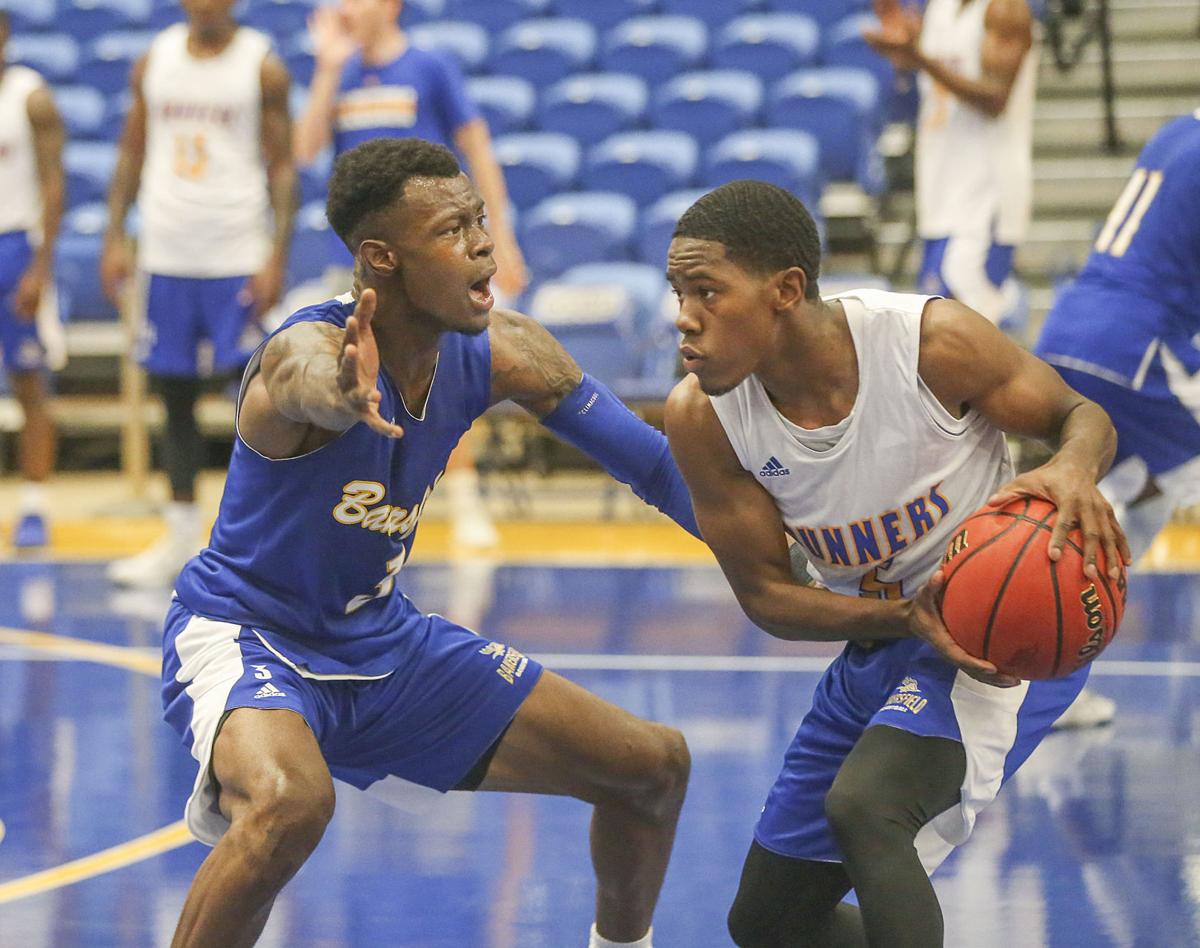 Csub Men S Basketball Tips Off Practice Here S What To Watch For