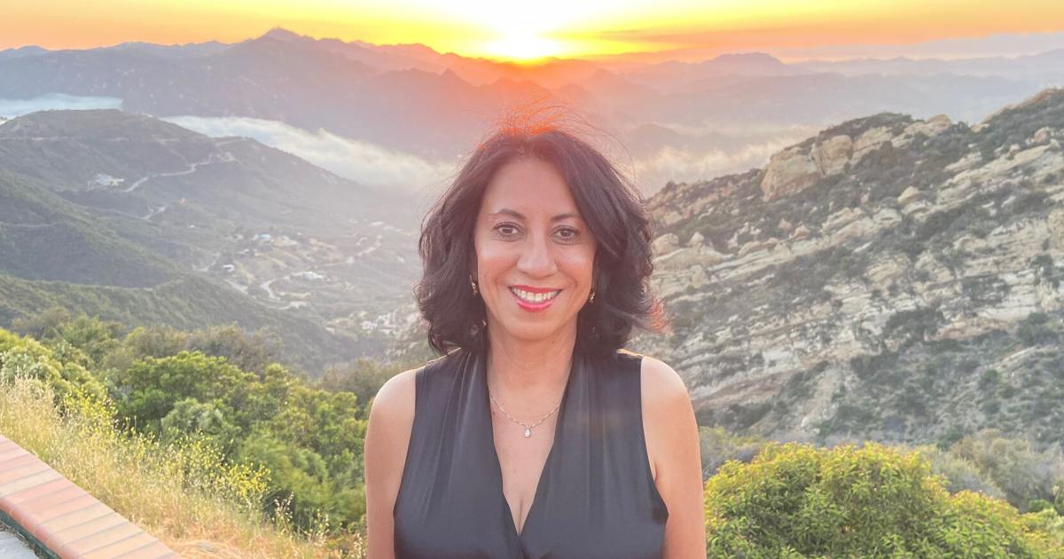 Aapi Sheeza 20 Over 60: Sheeza Gordon | Bakersfield Life | bakersfield.com