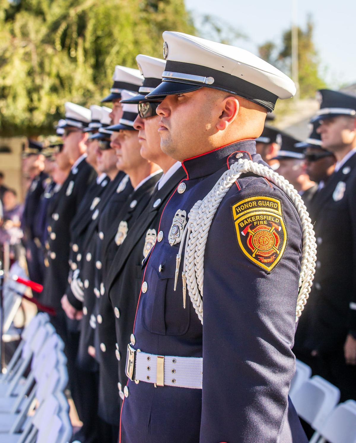 Bakersfield Fire Department to return to prerecession staffing levels