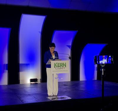 With Triumphs In Rearview Mirror Kern County Positions Itself As