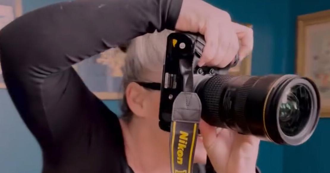 CESAREO GARASA: Fun in focus for show, birthday fete