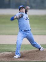 BCHS baseball edges Highland to extend SYVL lead