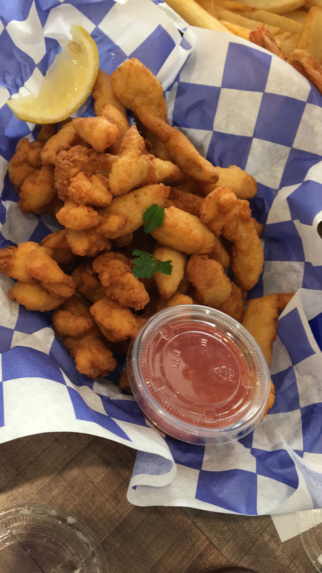 garrison seafood express garrison seafood express