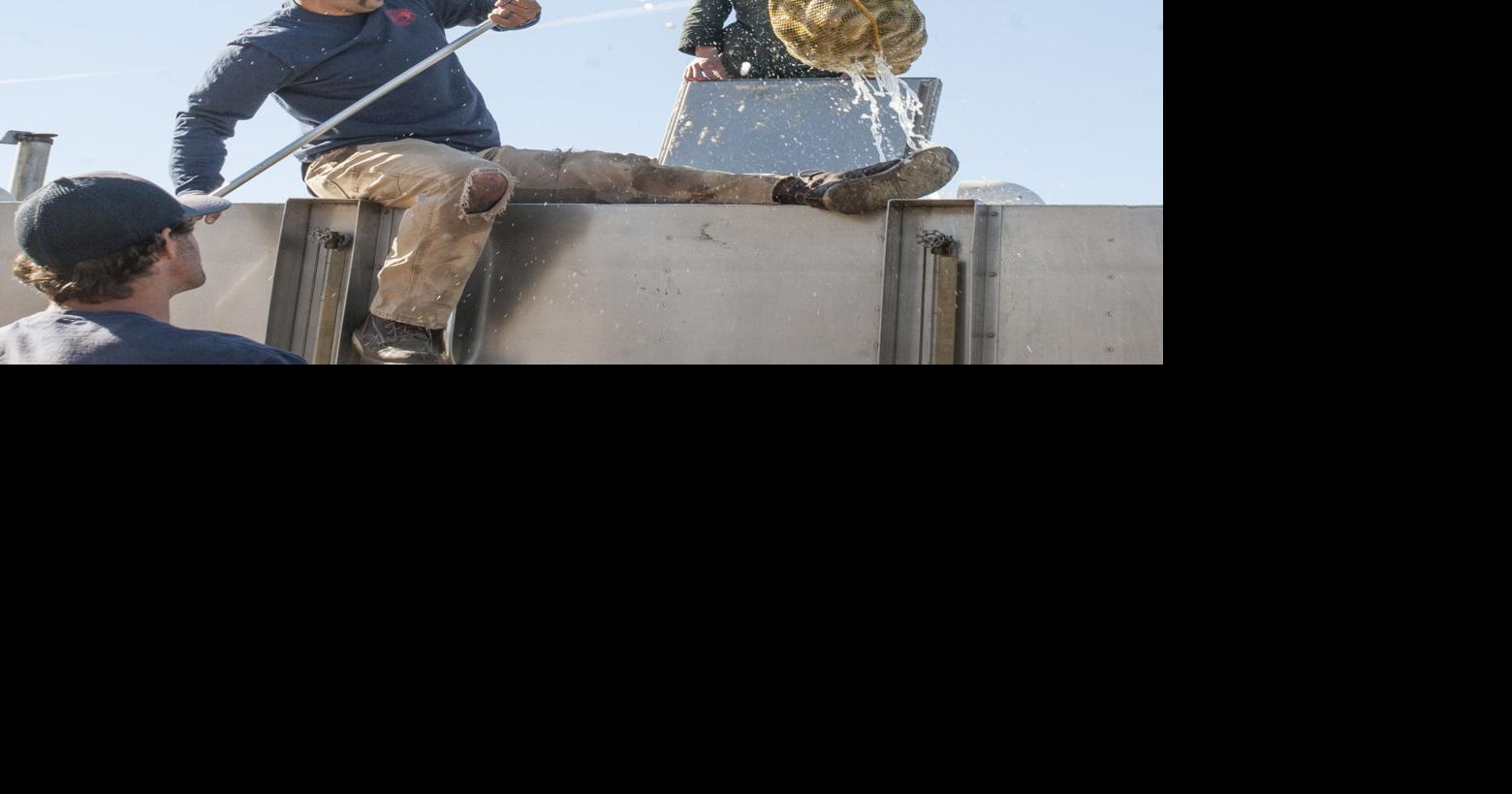 Isabella Lake Fishing Derby ready for 30th anniversary event Sports