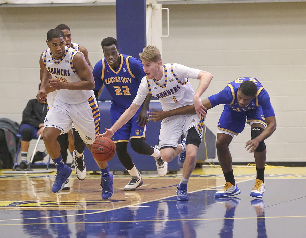 Live Blog Csub At New Mexico State Sports Bakersfield Com