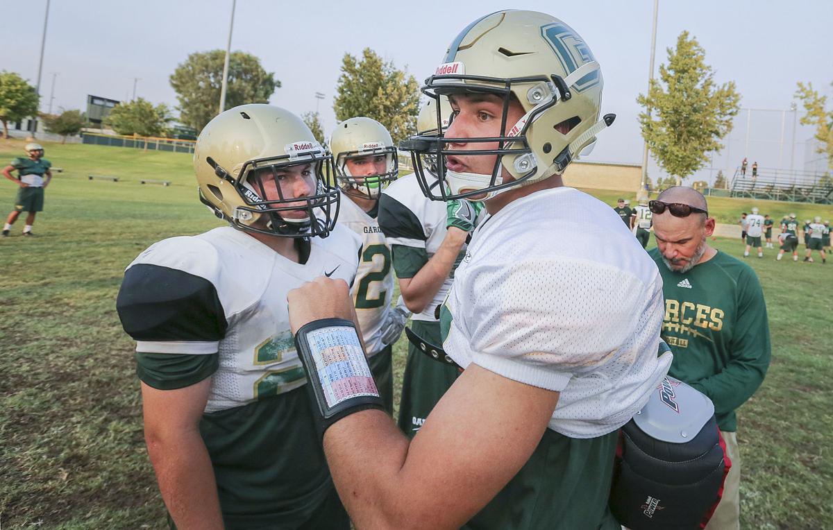 Garces football preview: Rams could rely on passing attack in 2018