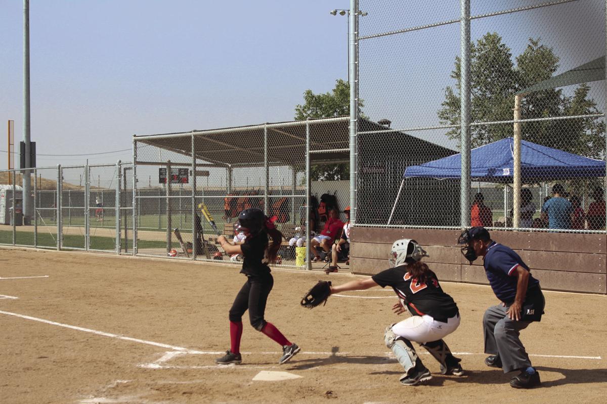 Youth sports events bring economic ‘wins’ to Bakersfield Kern