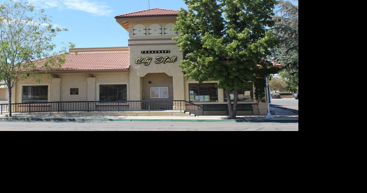 Tehachapi City Council to consider putting sales tax increase on