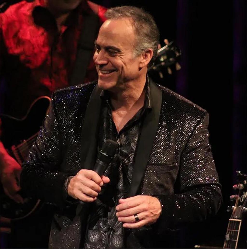 The Importance of Being Neil Diamond