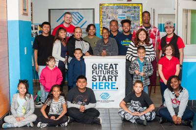 12 Things You Didn T Know About Boys Girls Clubs Of Kern County Bakersfield Life Bakersfield Com