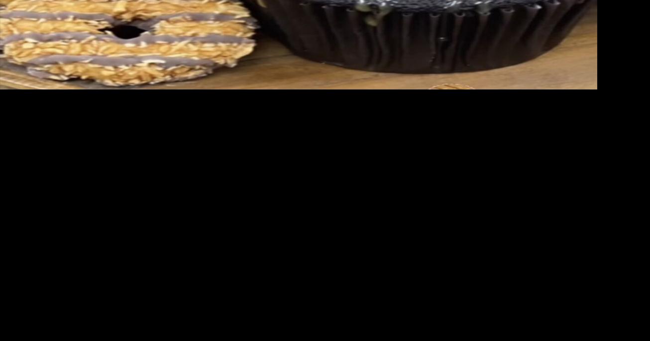 THE DISH Scouting new uses for popular cookies Food