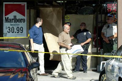 Three indicted in sale of secrets | News