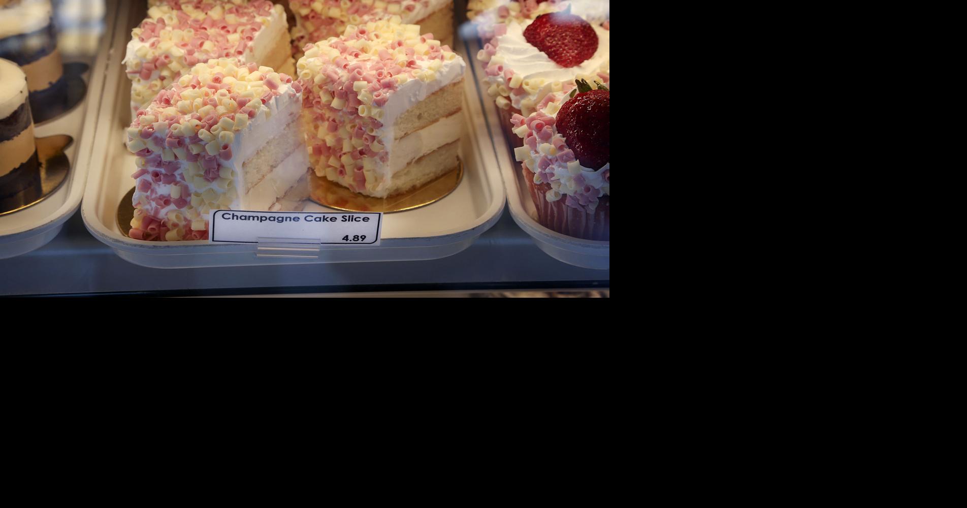 Sugar Twist Bakery Second Location Photo Galleries