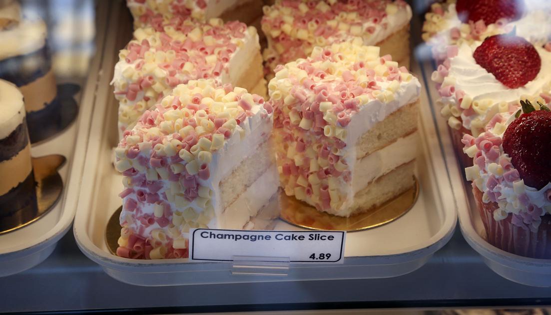 Sugar Twist Bakery Second Location Photo Galleries