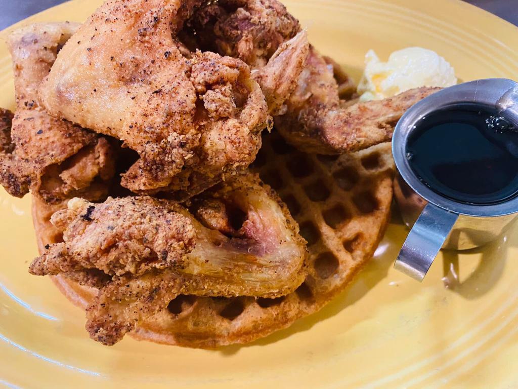 PETE TITTL: Kipsy Cafe has something for every taste | Food ...