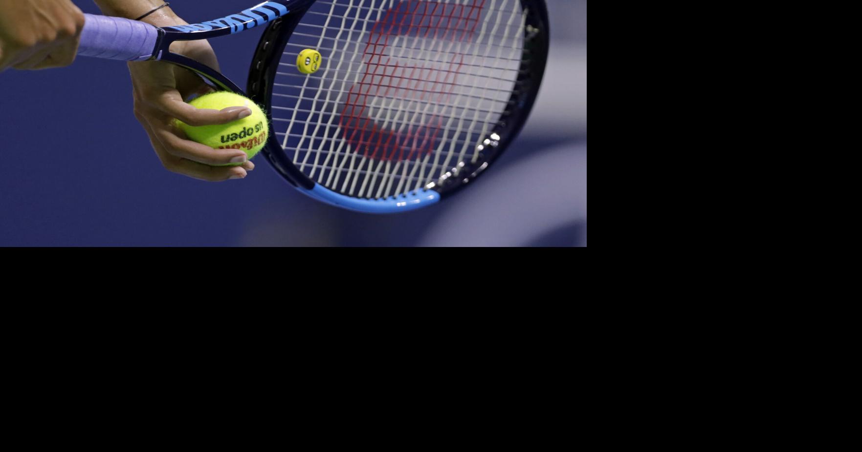 السعودية ترعى تصنيف اتحاد لاعبات التنس المحترفات للسيدات في شراكة جديدة |  رياضة