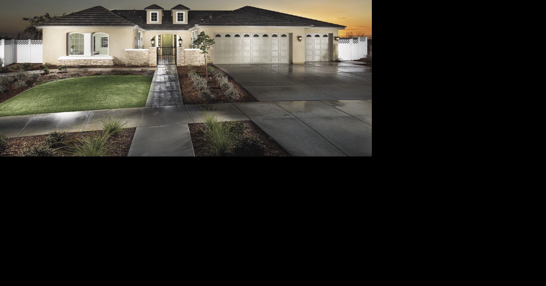 Home Highgate Regents Bakersfield Life