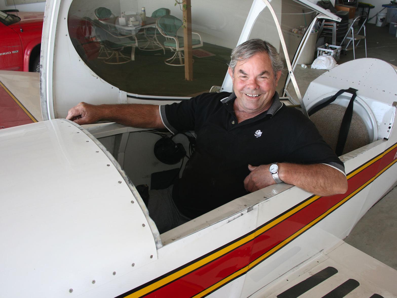 Bakersfield S Harmon Rocket Blasts Into Fame Entertainment Bakersfield Com