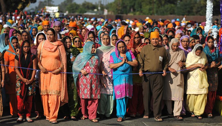 FEATURE Ethnic Festivals Bakersfield Life