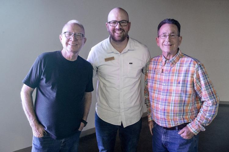 SNAP! — ‘Through the Lens’ photography panel at BMoA | Bakersfield Life ...