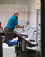 More than 100K votes still uncounted