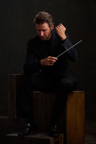 Maestro Stilian Kirov