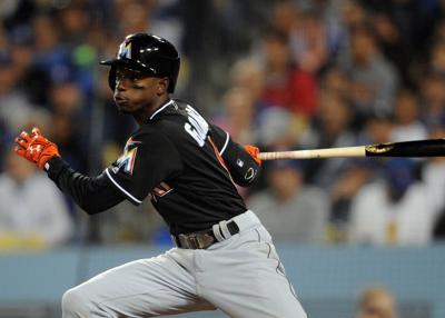 Dodgers second baseman Dee Gordon: 'I need a day off.