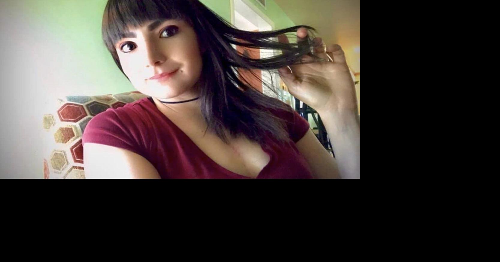 Community Voices The visual journey of Hannah Douma Community Voices