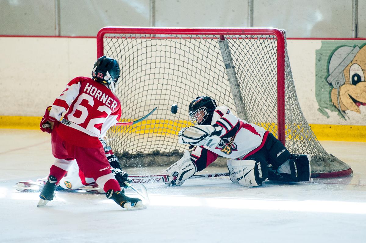 Bakersfield’s hockey tradition Bakersfield Life