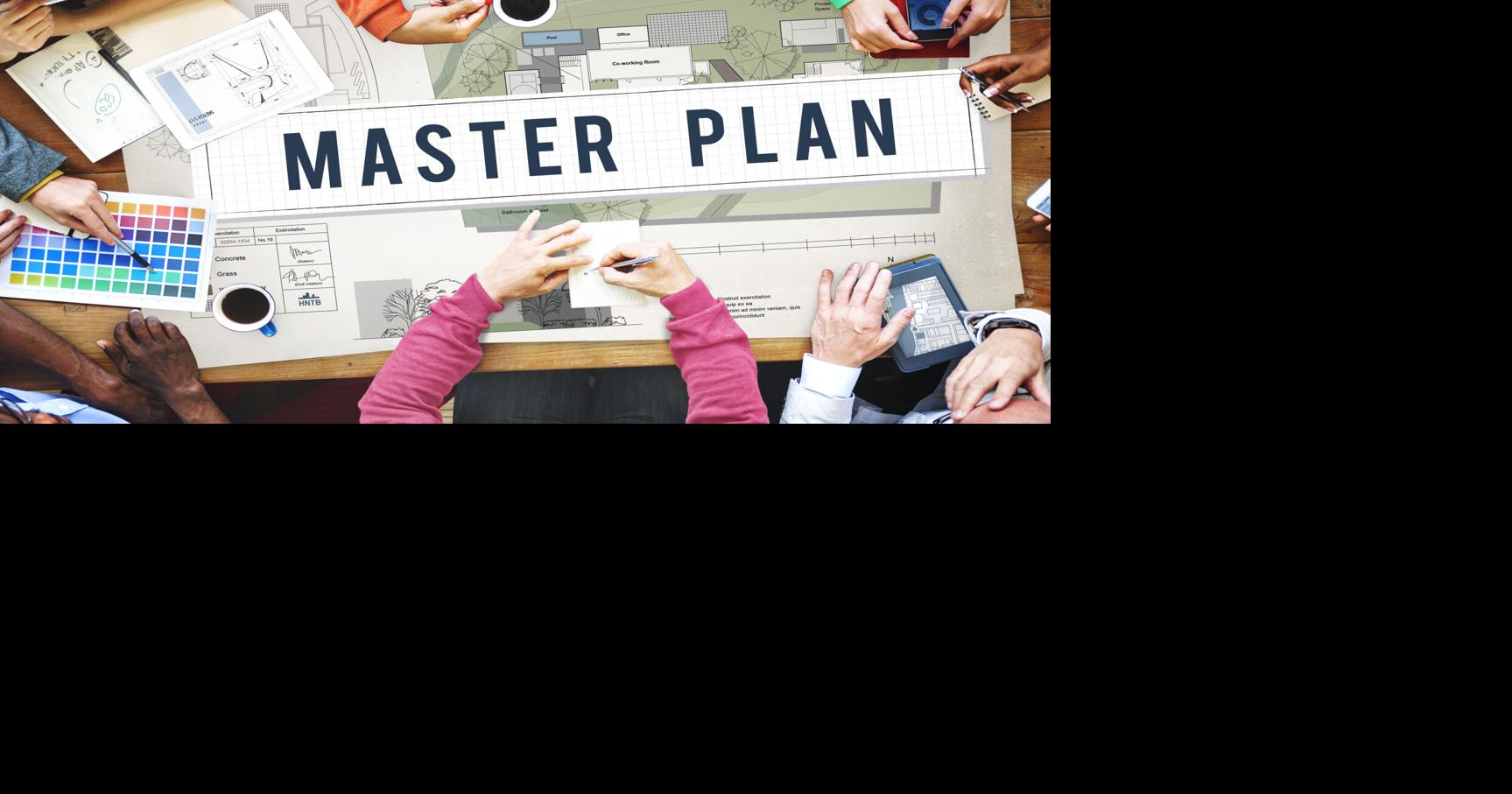 Master Plan Management Mission Performance Concept | | bakersfield.com