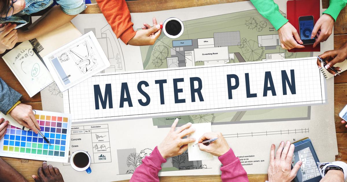 Master Plan Management Mission Performance Concept | | bakersfield.com