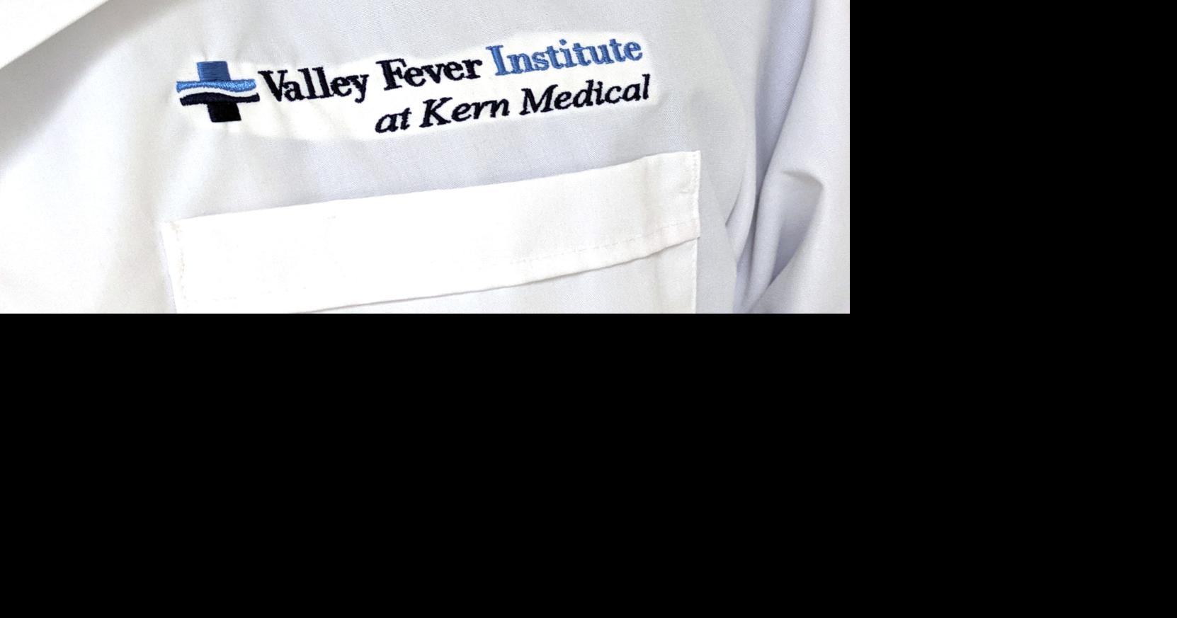 Following funding boosts, momentum builds around valley fever research
