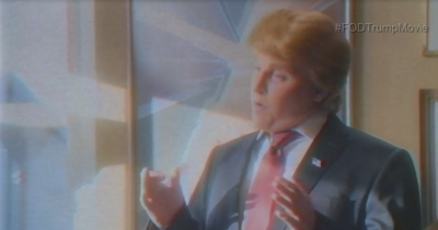 Watch Johnny Depp As Donald Trump In Funnyordie Film Art Of The Deal News Bakersfield Com
