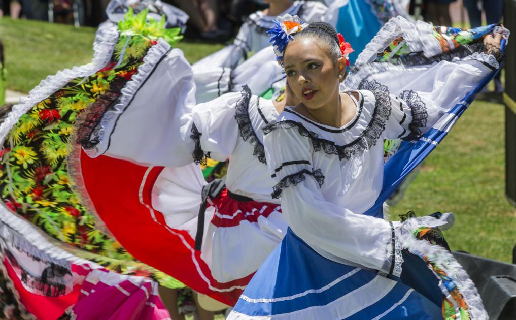 East Bakersfield Festival brings together families, neighbors News
