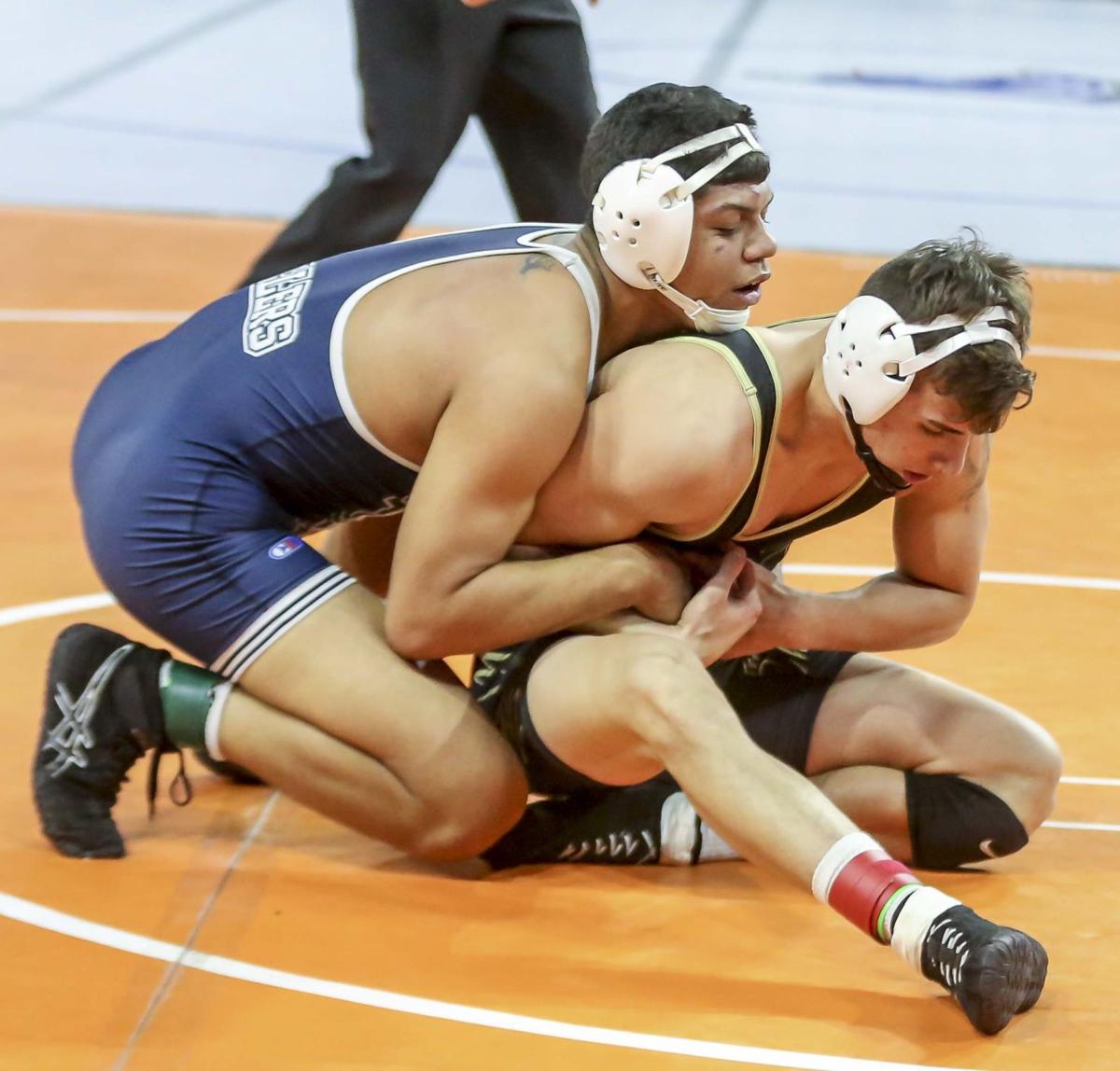 State Wrestling Notebook Olejnik Loera Finish Odd Sports Bakersfield Com 100% sublimated sprinkles the cat wrestling singlet like all of our singlets, this is a 100% sublimated wrestling singlet. state wrestling notebook olejnik