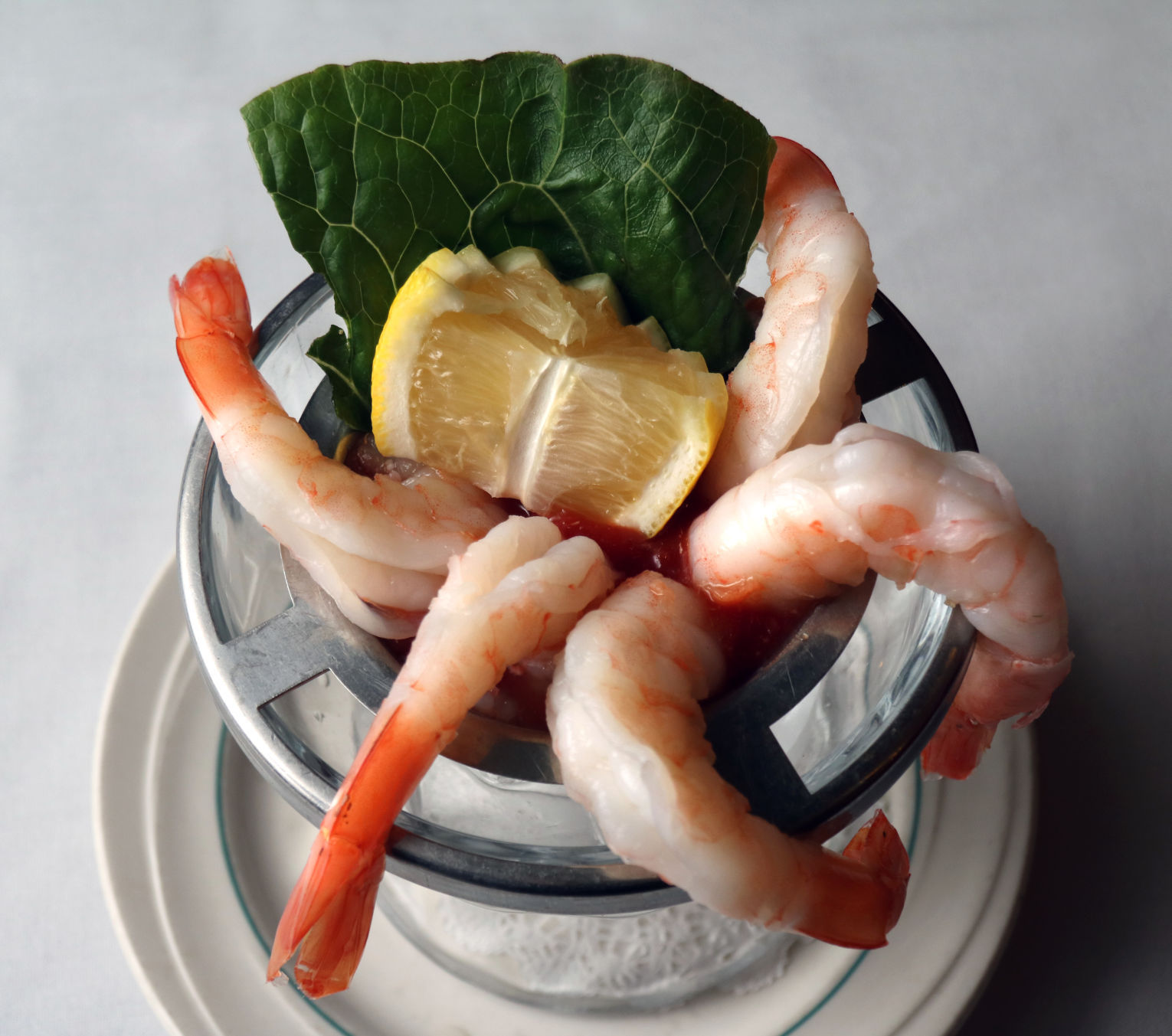 KC Steakhouse Shrimp Cocktail | Bakersfield Life | Bakersfield.com