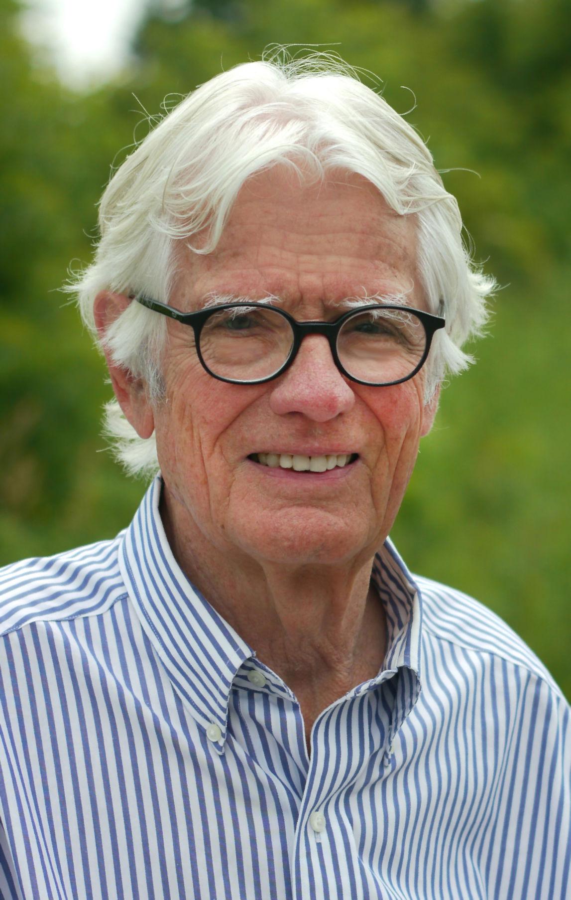 DR. W. GIFFORDJONES People are dying needlessly of coronavirus News