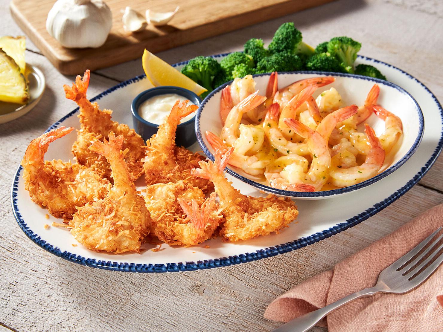 Red lobster anniversary coupon