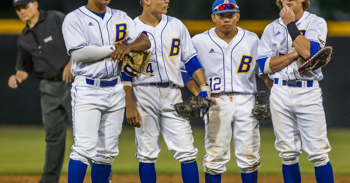 It was a turbulent season for CSUB baseball | Sports | bakersfield.com
