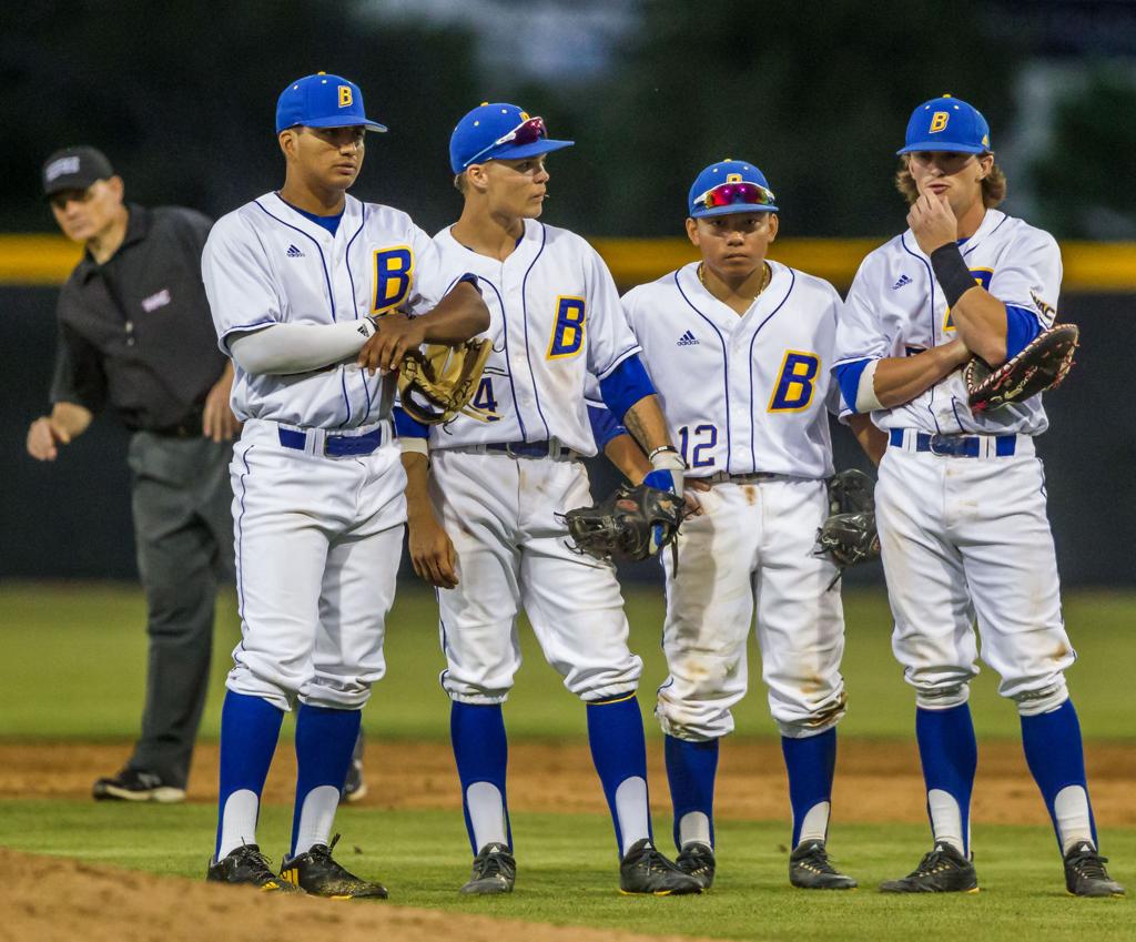 CSUB Pounds NM State in WAC Opener - California State University