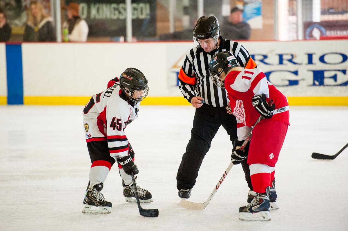 Bakersfield’s hockey tradition Bakersfield Life