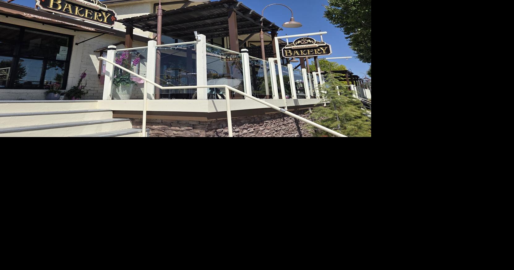 Kern Life: Traipse through Tehachapi: Downtown and beyond