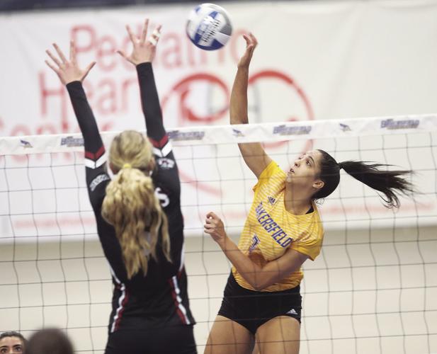 ALLSTAR ROUNDUP Bakersfield teams stay hot even as temperatures cool