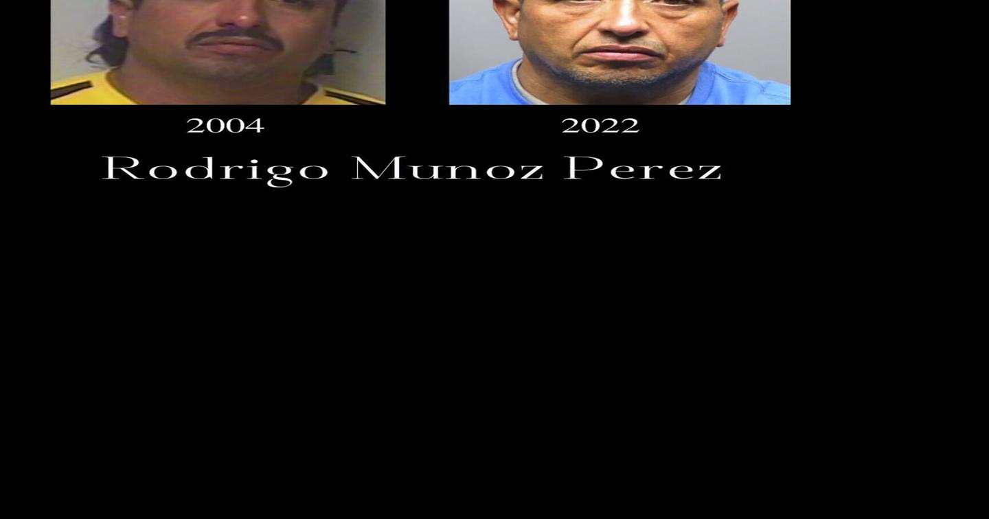 Man sentenced to more than 107 years in sexual assault of teen from 9 ...
