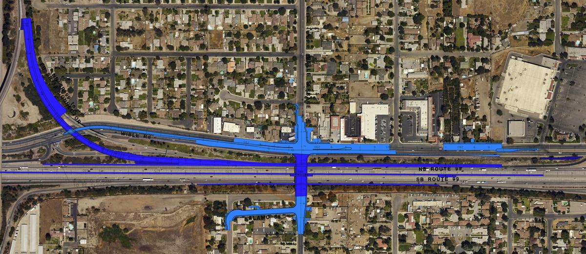 New, improved bridge set to reunite Belle Terrace neighborhood — but