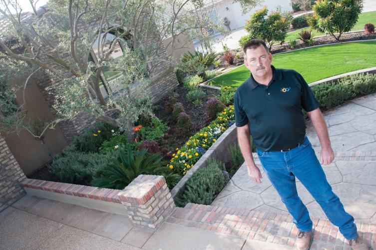 It S A Guy Thing Landscape Businessmen, Total Landscaping Bakersfield Ca
